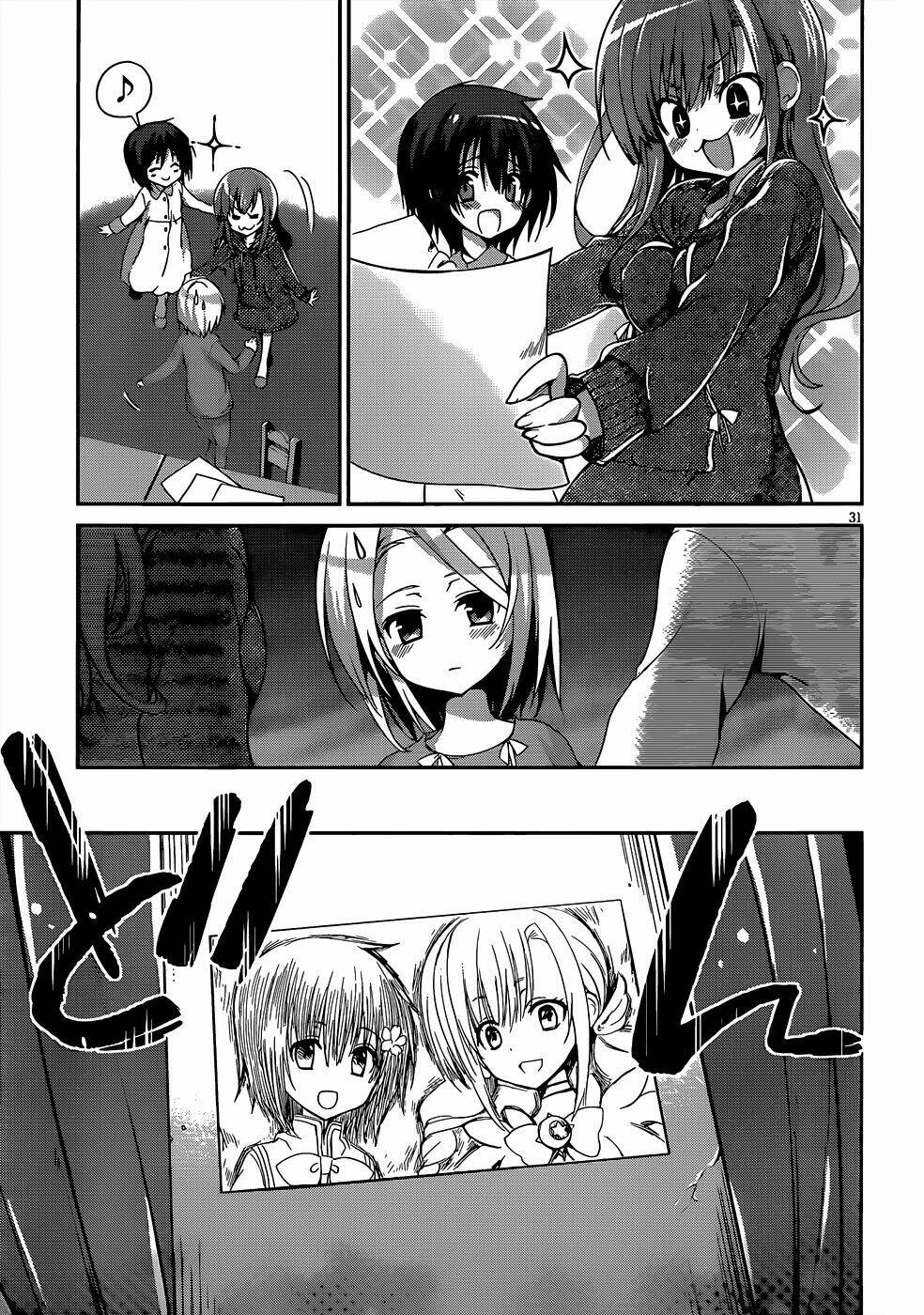 Dolls Fall: Chapter 2