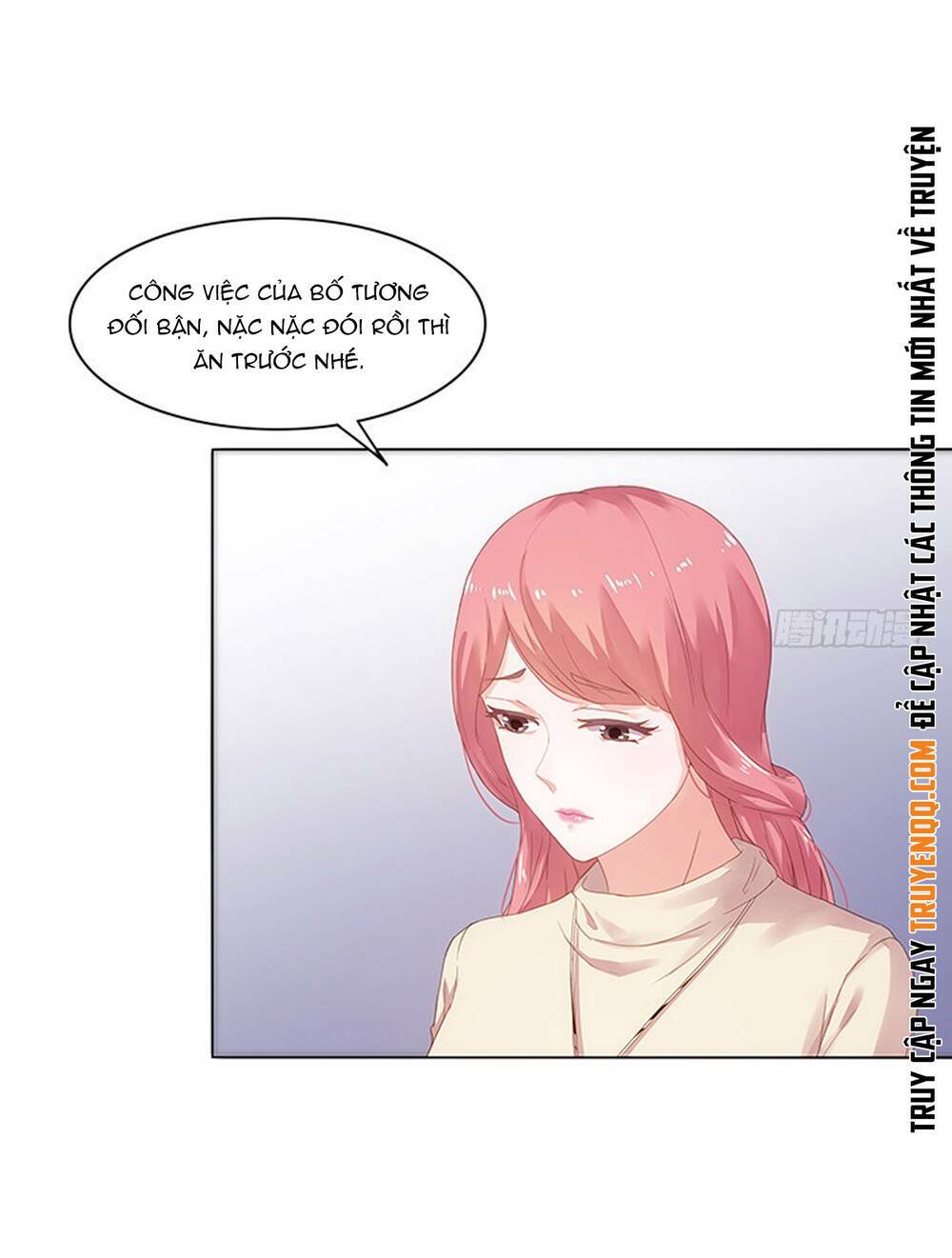 Nữ Hoàng Luật: Chapter 1