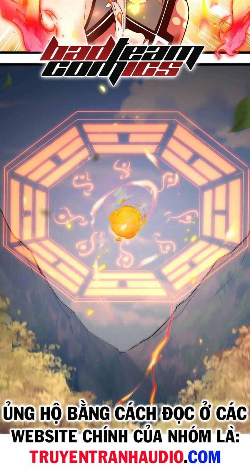 Bị Yêu Quái Bao Vây, Ta Vô Tình Nhặt Được Tiểu Ma Nữ?!: Chapter 1