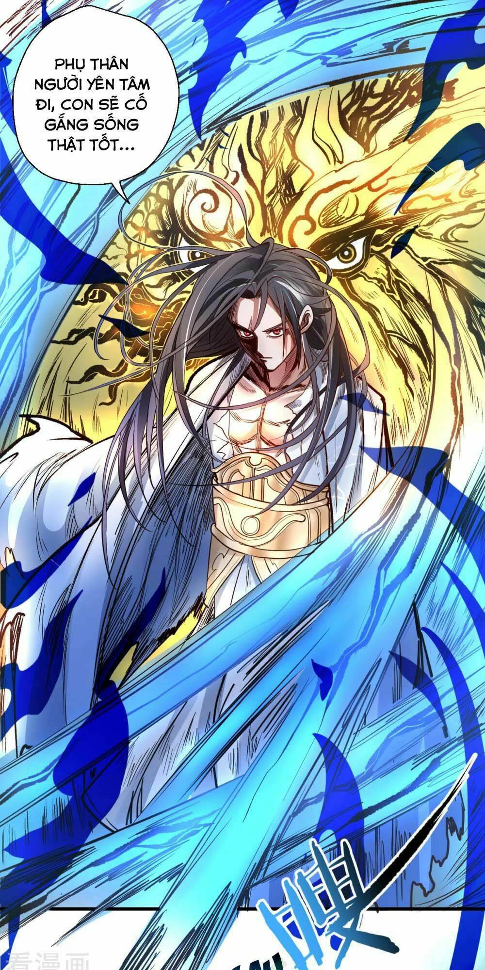 Tối Cường Đại Biểu Hoàng Kim Thận: Chapter 20