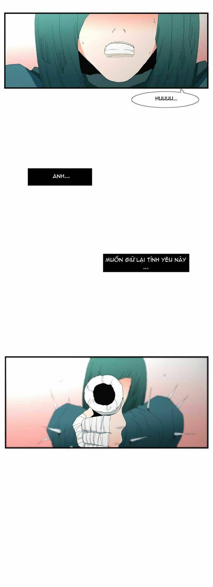 Siêu năng: Chapter 81