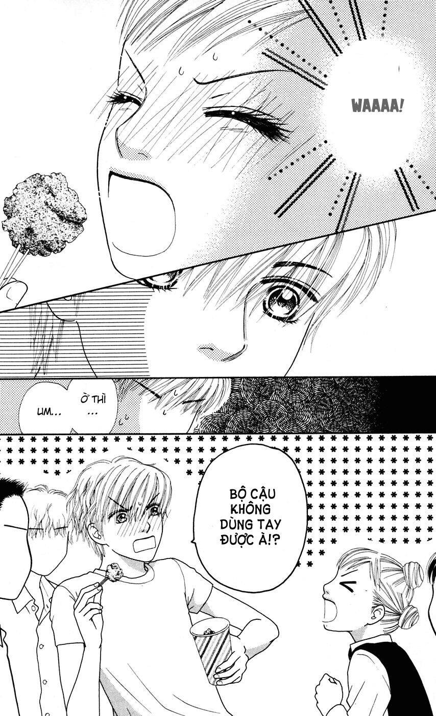 Cô Láng Giềng: Chapter 52