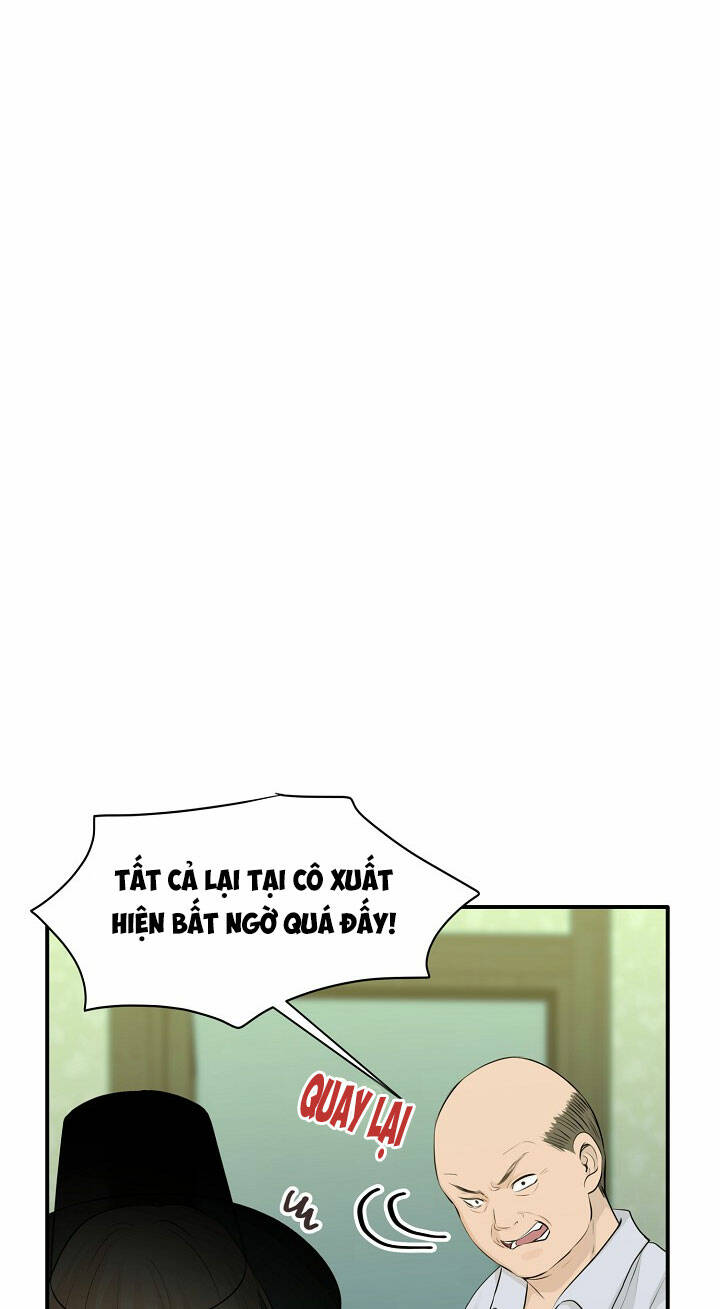 Cuộc Sống Kỳ Thú: Chapter 101