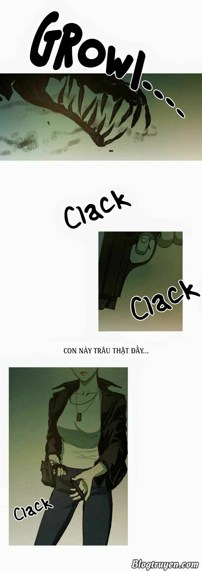 Săn Phù Thủy: Chapter 7