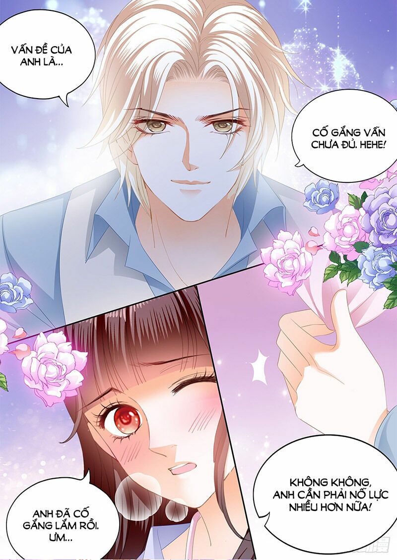 Thiểm Hôn Kiều Thê: Chapter 294
