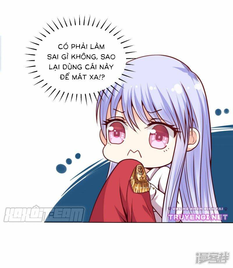 Đế Quốc Tinh Tế Đệ Nhất Sủng Hôn: Chapter 12