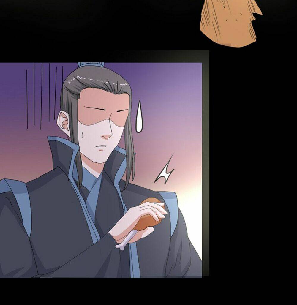 Hỏa Hồ: Chapter 33