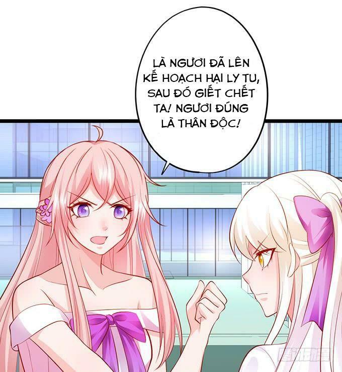 Hồ Tiên Hung Bạo: Chapter 151
