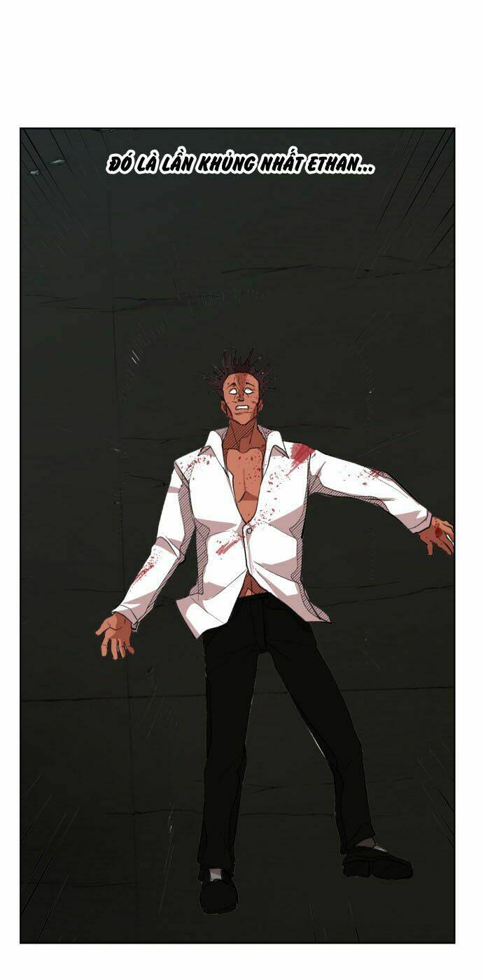 Hard Core Leveling Warrior: Chapter 176