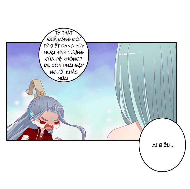 Thông Linh Phi: Chapter 357
