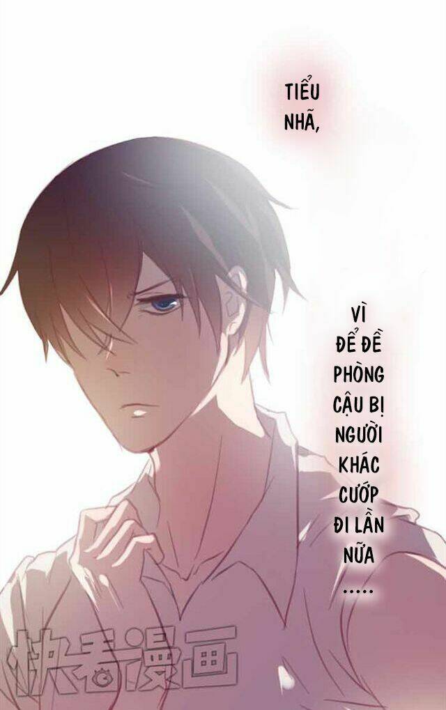 Phụ Đạo Sau Giờ Học: Chapter 11