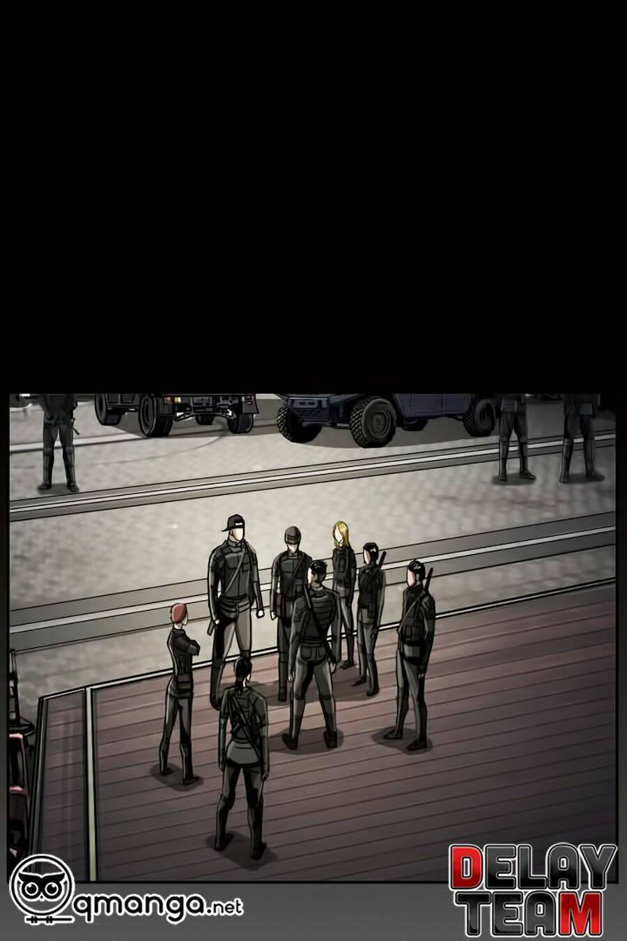 Thợ Săn Đầu Tiên: Chapter 40