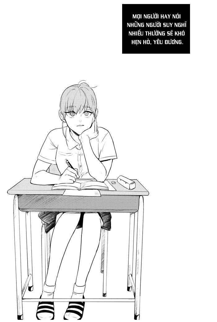 Cheese In The Trap: Chapter 143