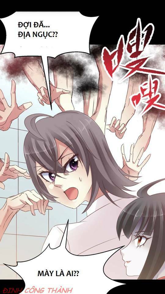 Truyện Kinh Dị Ở Tòa Nhà Số 44: Chapter 26