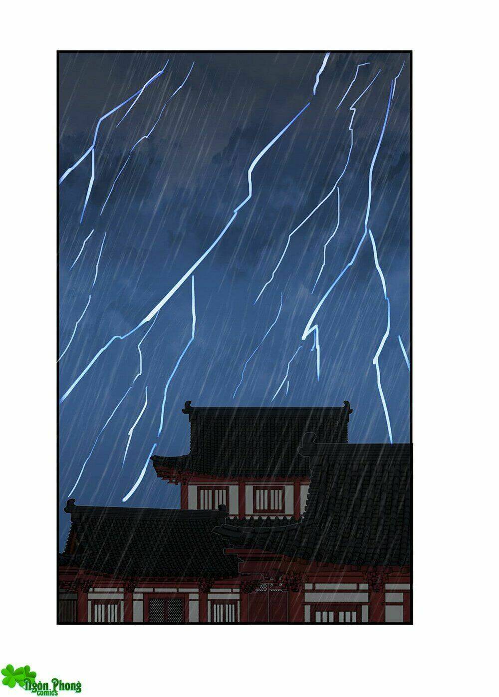 Hỏa Hồ: Chapter 53