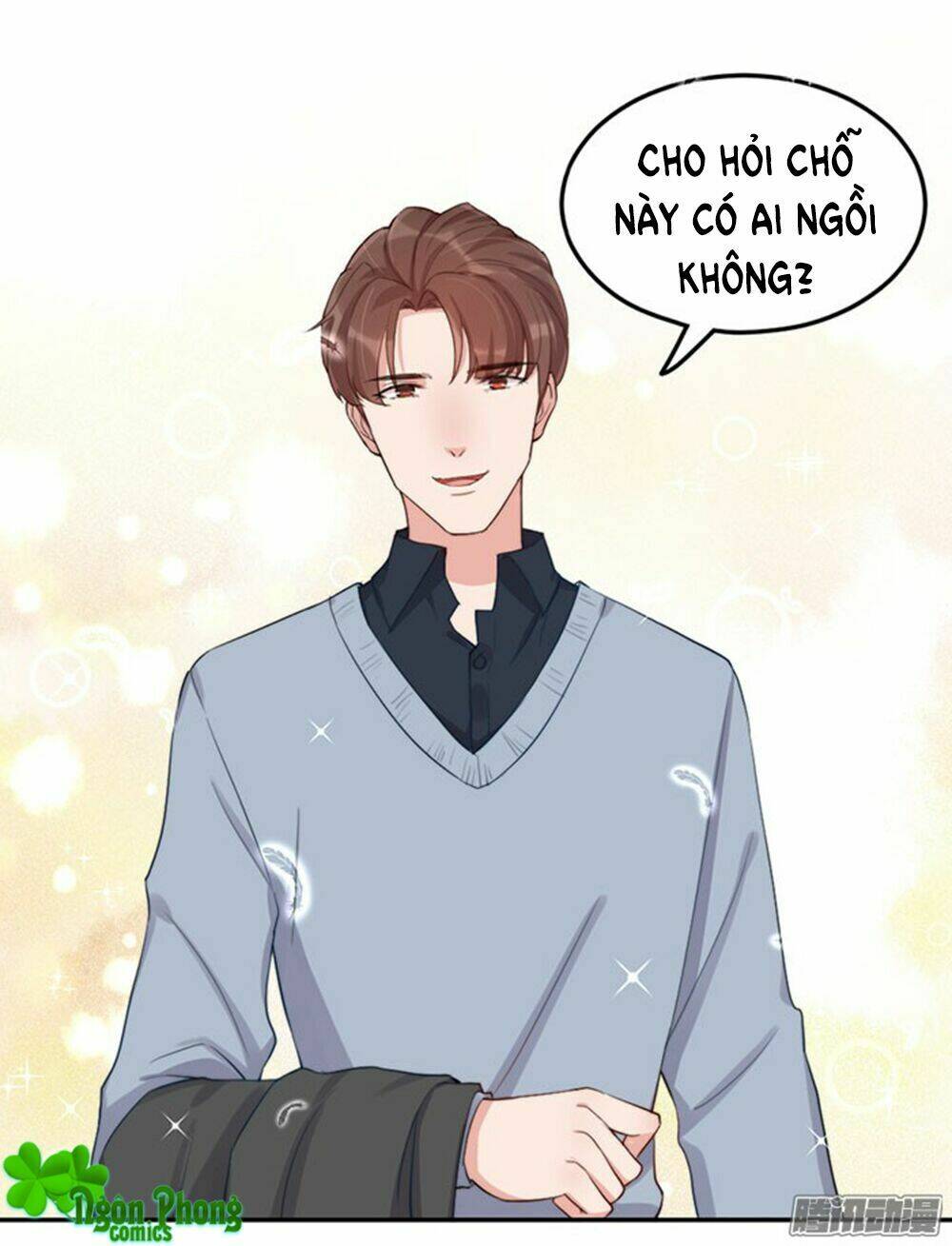Bà Xã Tôi Là Nam Thần: Chapter 35