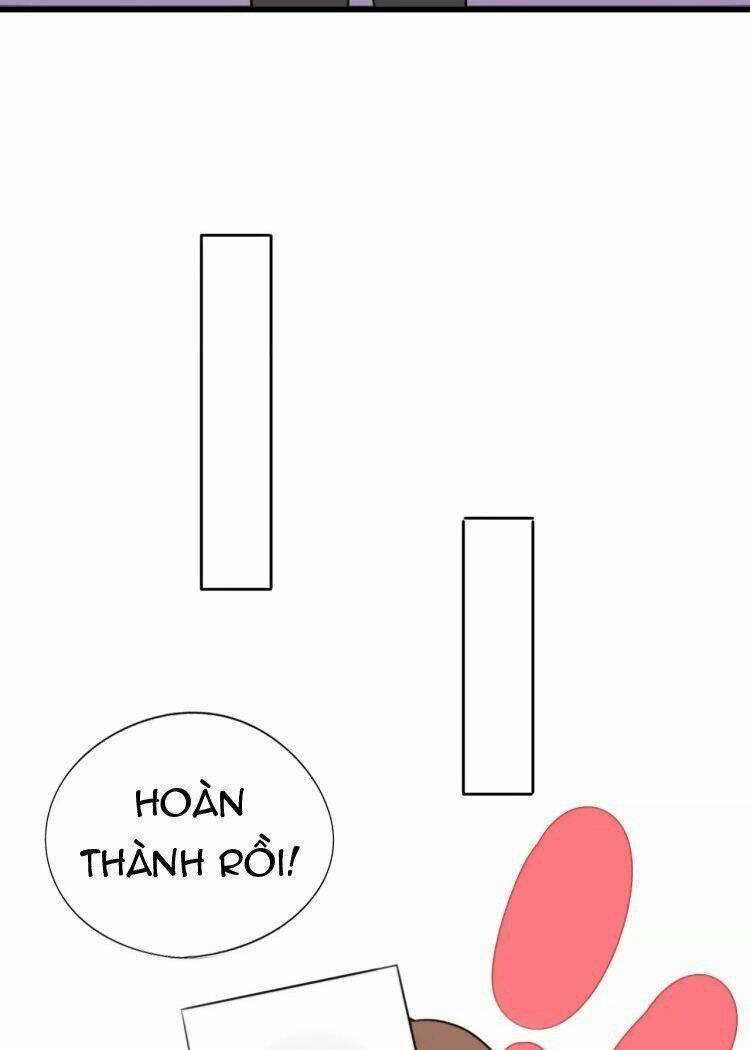 Tiểu Miêu Và Hắc Diệu Thạch: Chapter 16