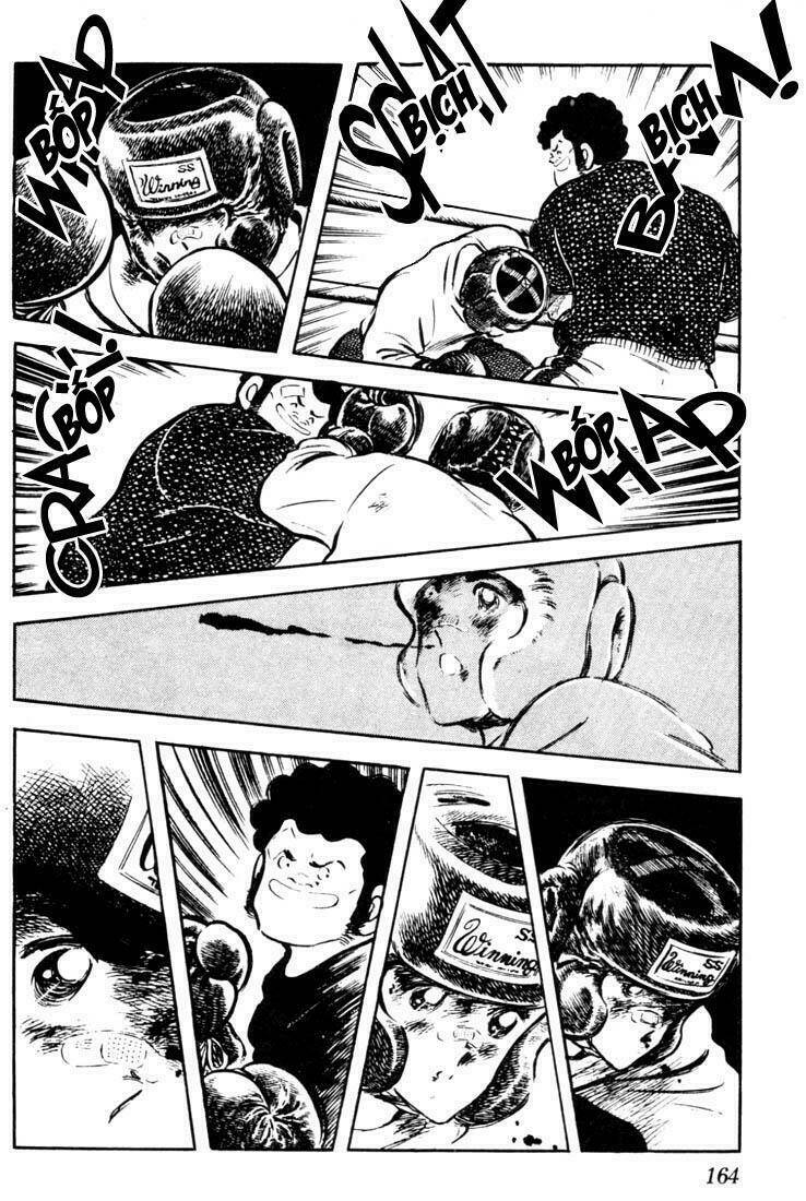 Touch: Chapter 38