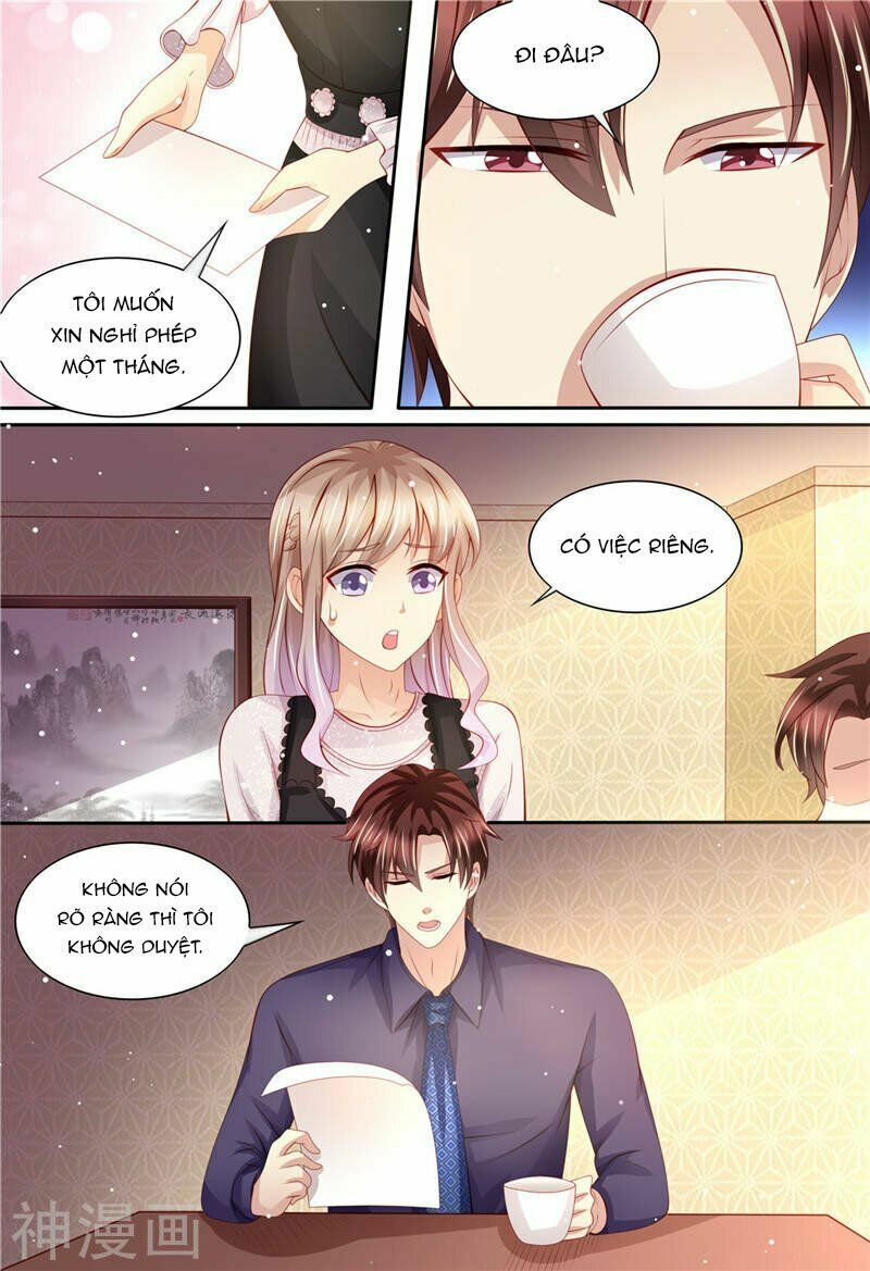 Cưng Chiều Vợ Yêu: Chapter 162