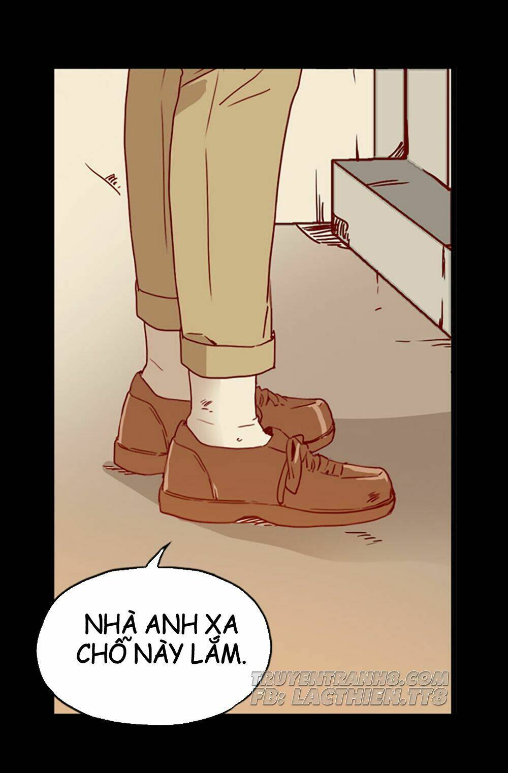 Thư Ký Kim Sao Thế Nhỉ?: Chapter 18