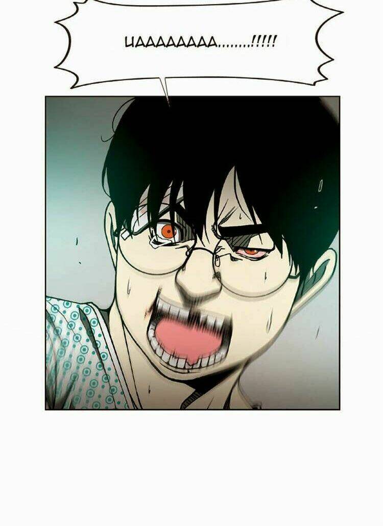 Quán Ăn Sát Thủ: Chapter 26