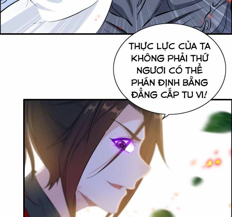 Thần Ma Thiên Sát: Chapter 130