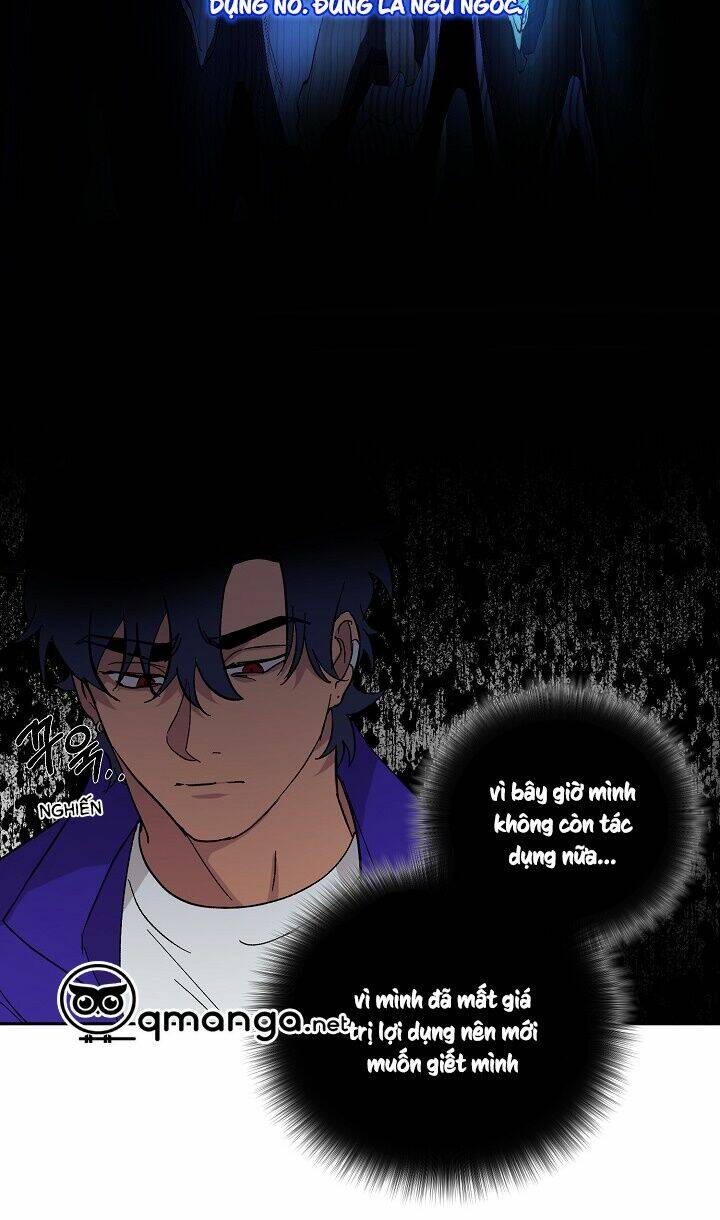 Kẻ Cắp Mặt Trăng: Chapter 8