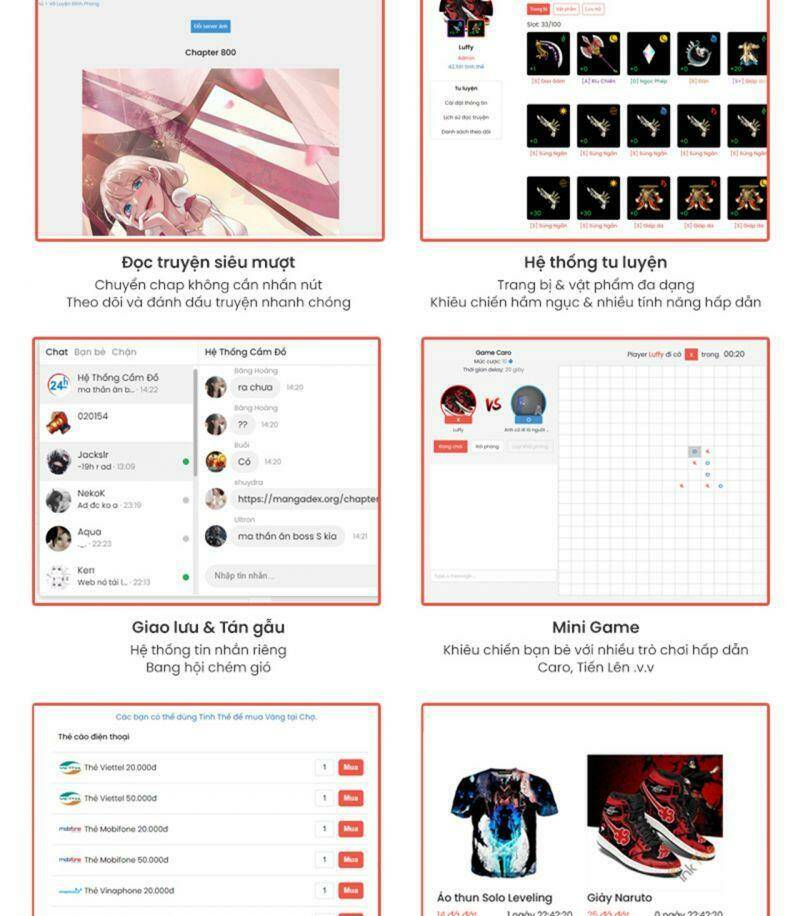 Bạn Gái Tôi Mới 30+: Chapter 75