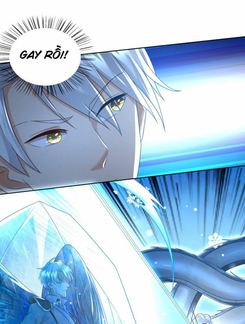 Chí Tôn Trọng Sinh: Chapter 101