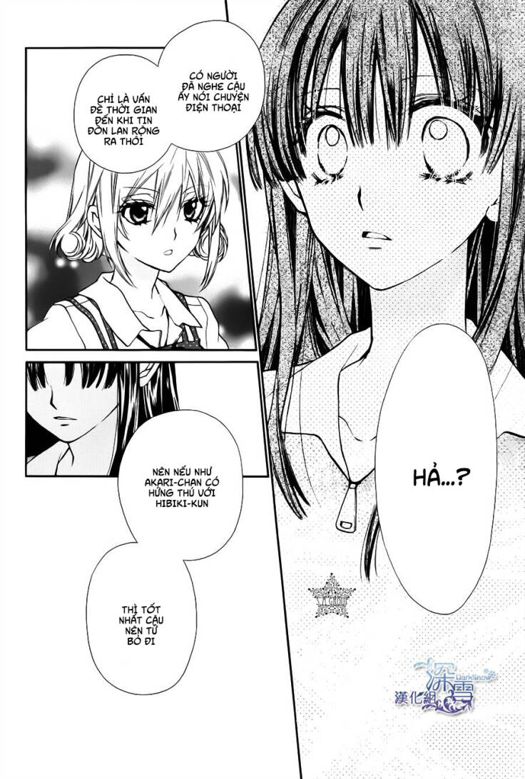 31 Ai Dream: Chapter 7