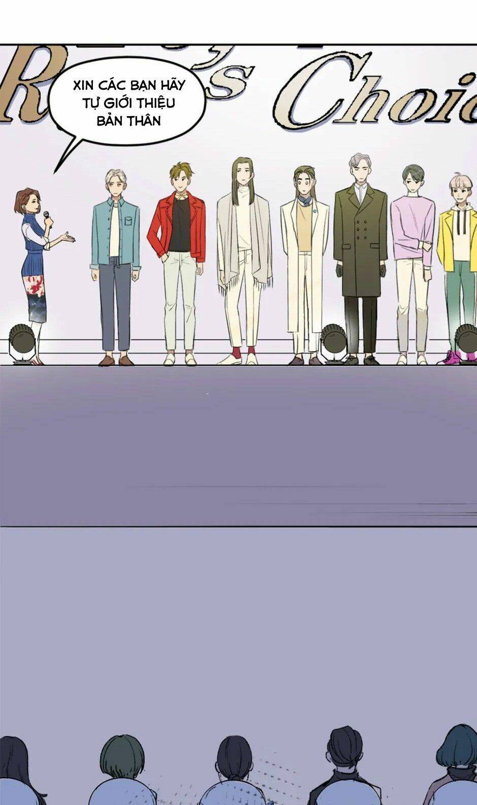Anh Hùng Và Hiệp Nữ: Chapter 14