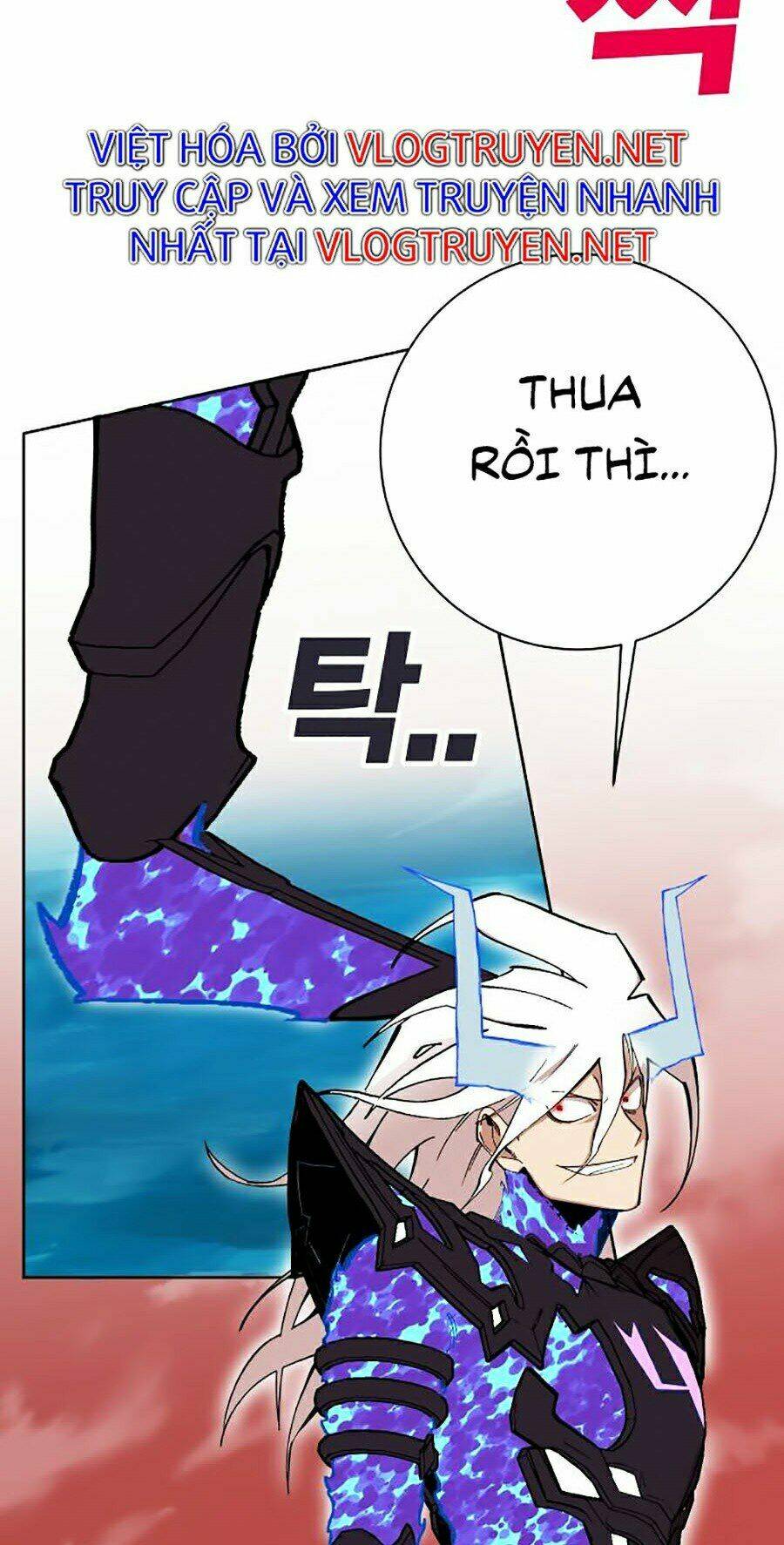 Hard Core Leveling Warrior Ss2: Chapter 111