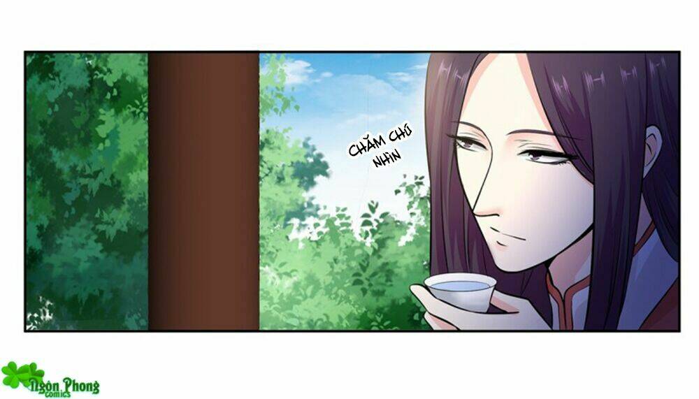 Hỏa Hồ: Chapter 41