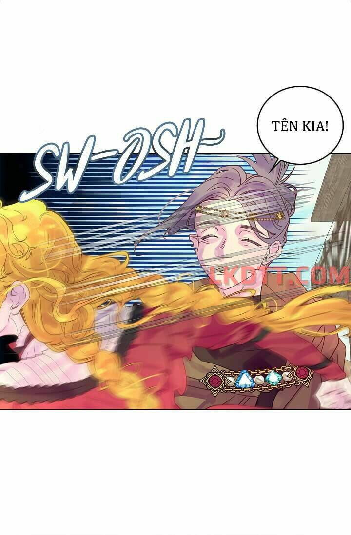 Tôi Không Phải Là Người Tốt: Chapter 139
