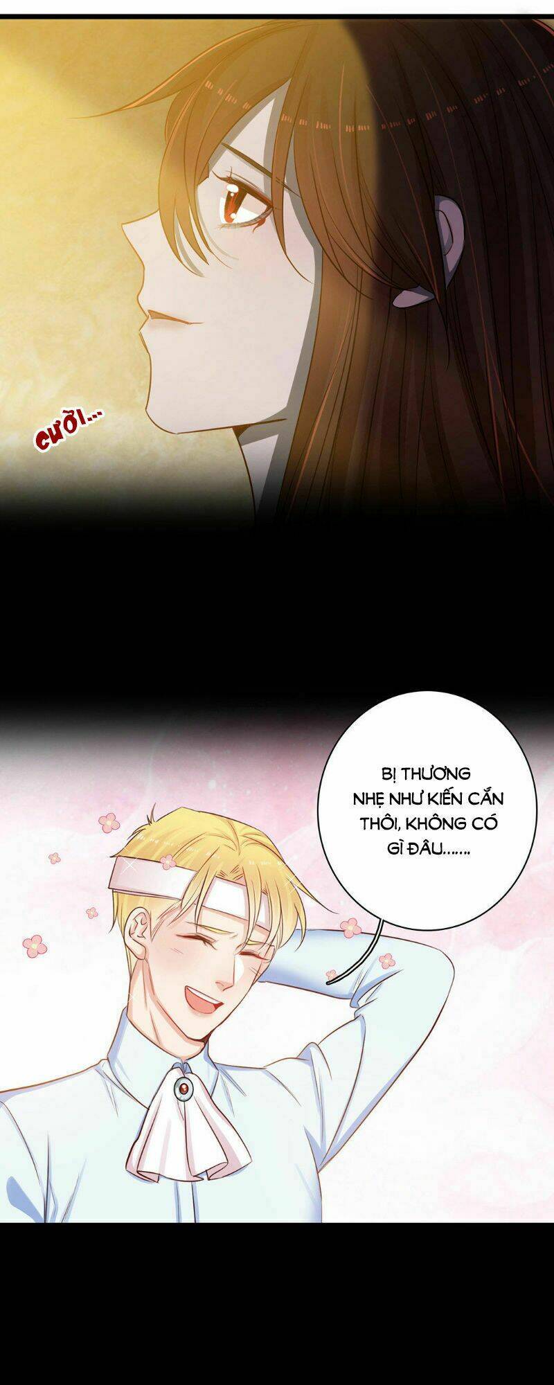 Nữ Phù Thủy Muốn Sống Nổi Loạn: Chapter 12