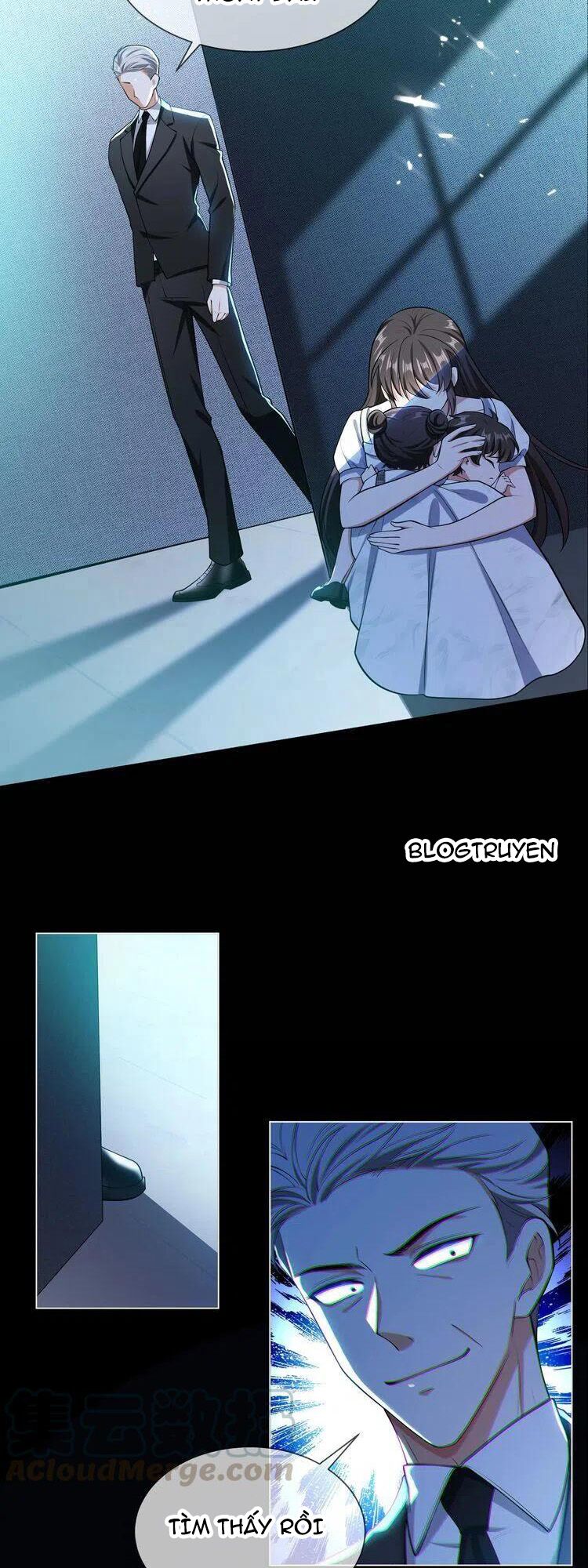 Cô Vợ Nhỏ Nuông Chiều Quá Lại Thành Ác!!: Chapter 223