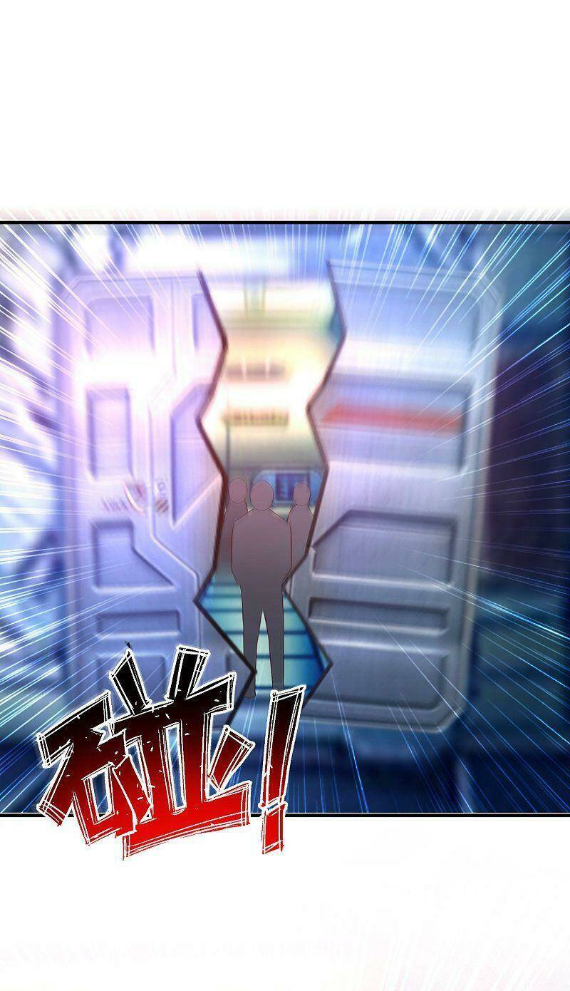 Tối Cường Vận Đào Hoa: Chapter 127