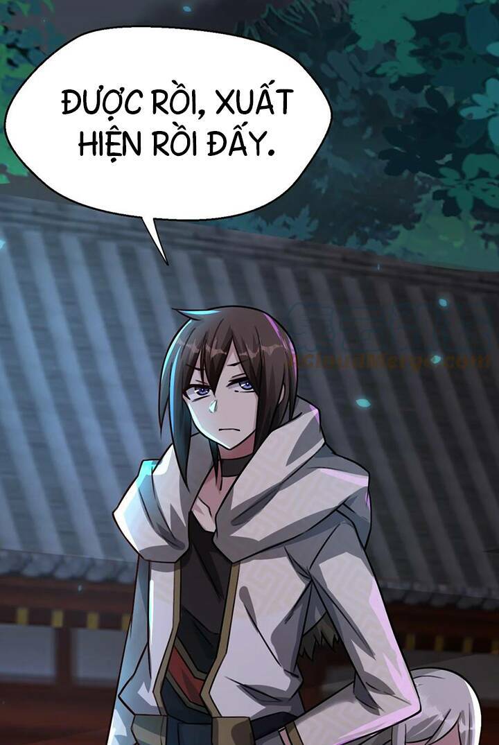 Đại Bảo Kiếm Của Tôi: Chapter 20