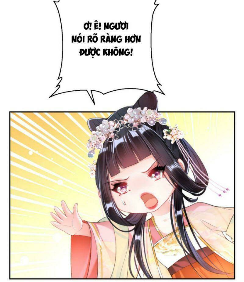 Vương Gia, Áo Lót Của Ngươi Rơi Mất Rồi: Chapter 43