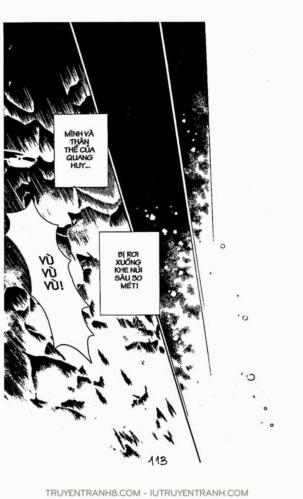 Mimi Kỳ Lạ: Chapter 13.2