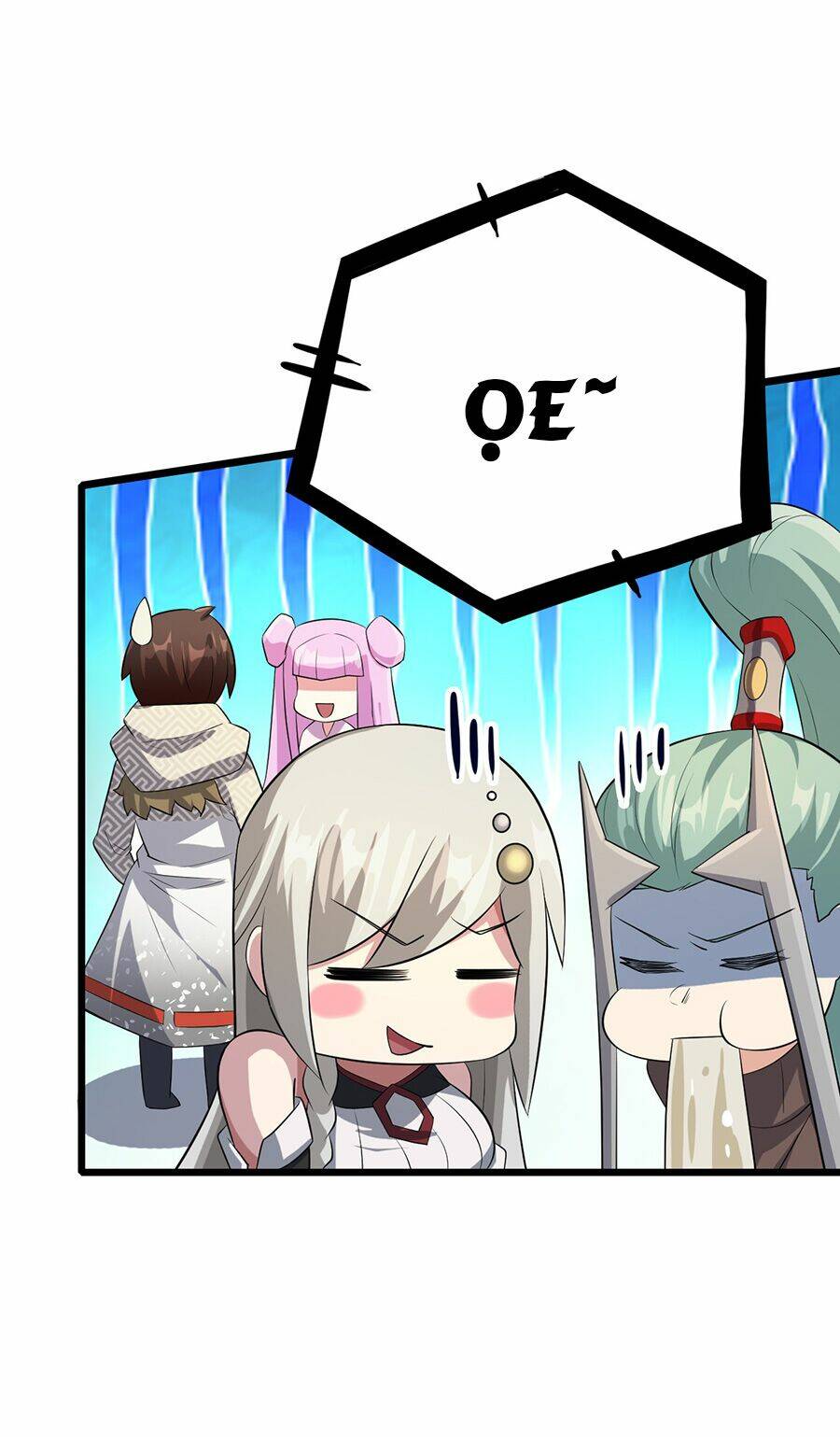 Đại Bảo Kiếm Của Tôi: Chapter 47