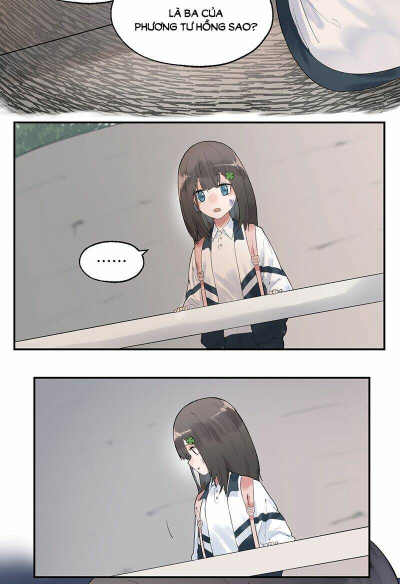 Tư Thế Chính Xác Cùng Bệ Hạ Yêu Đương: Chapter 3
