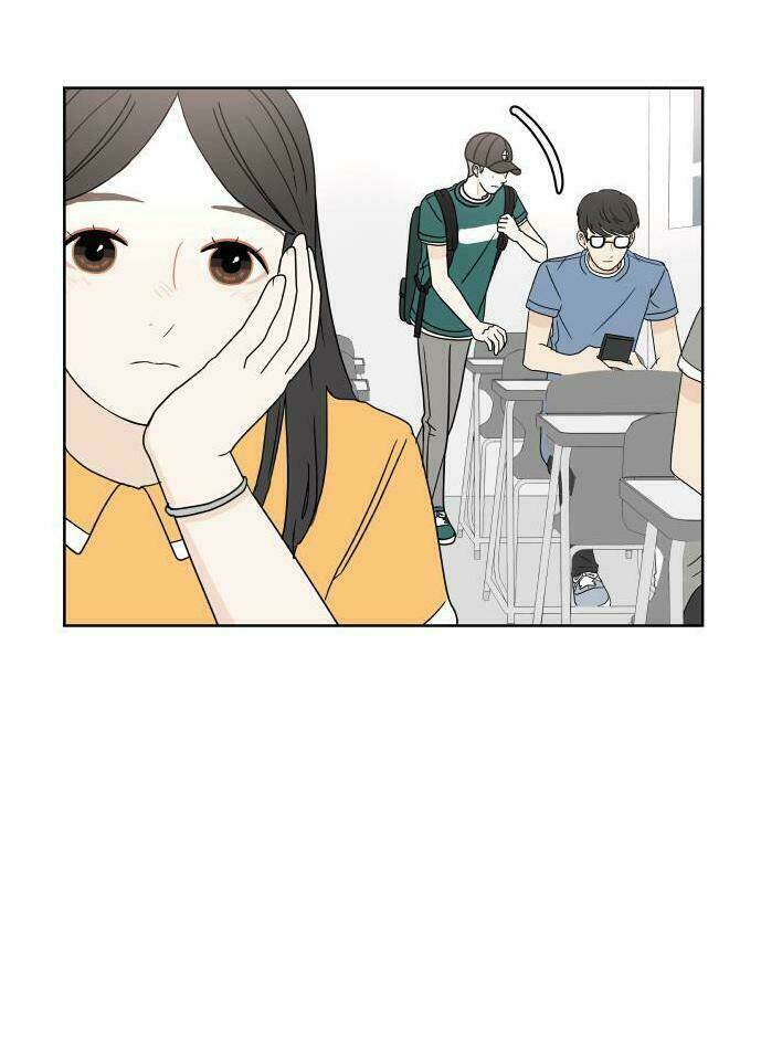 30 Phút Bước Đi Bên Em: Chapter 25