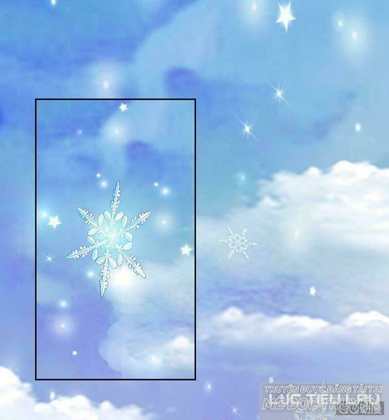 Băng Sơn Học Trưởng Không Được Chọc: Chapter 11