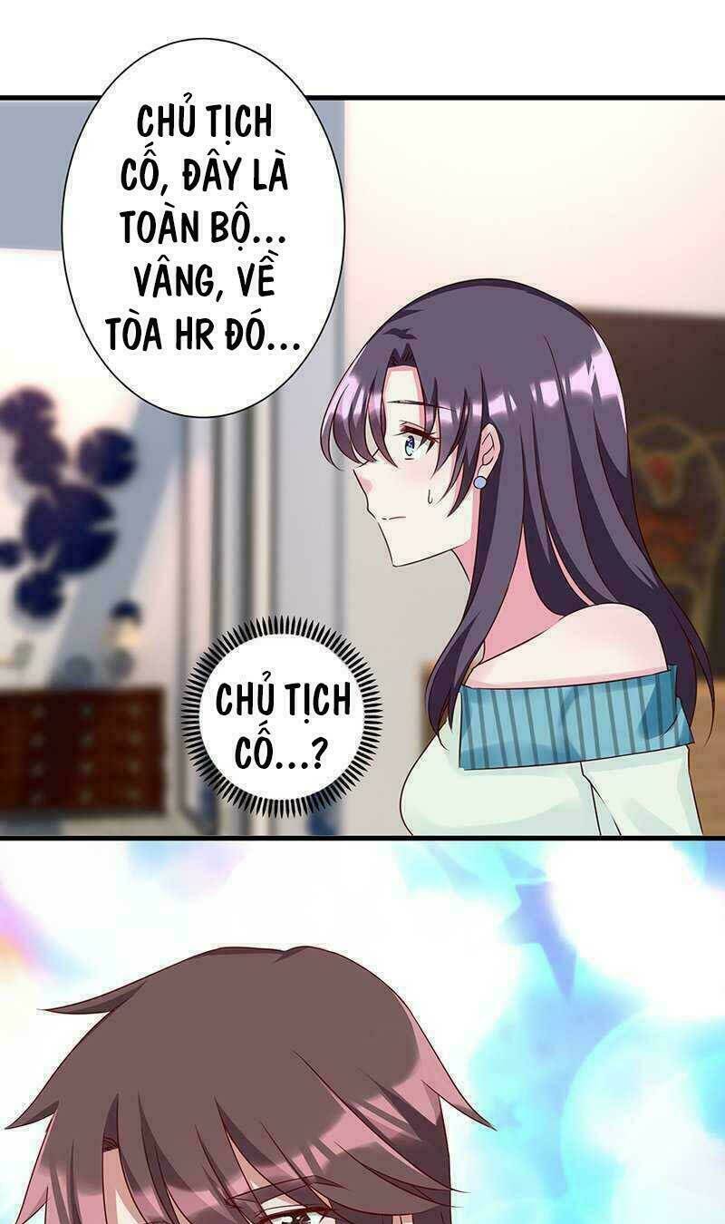 Gửi Người Không Quen: Chapter 24