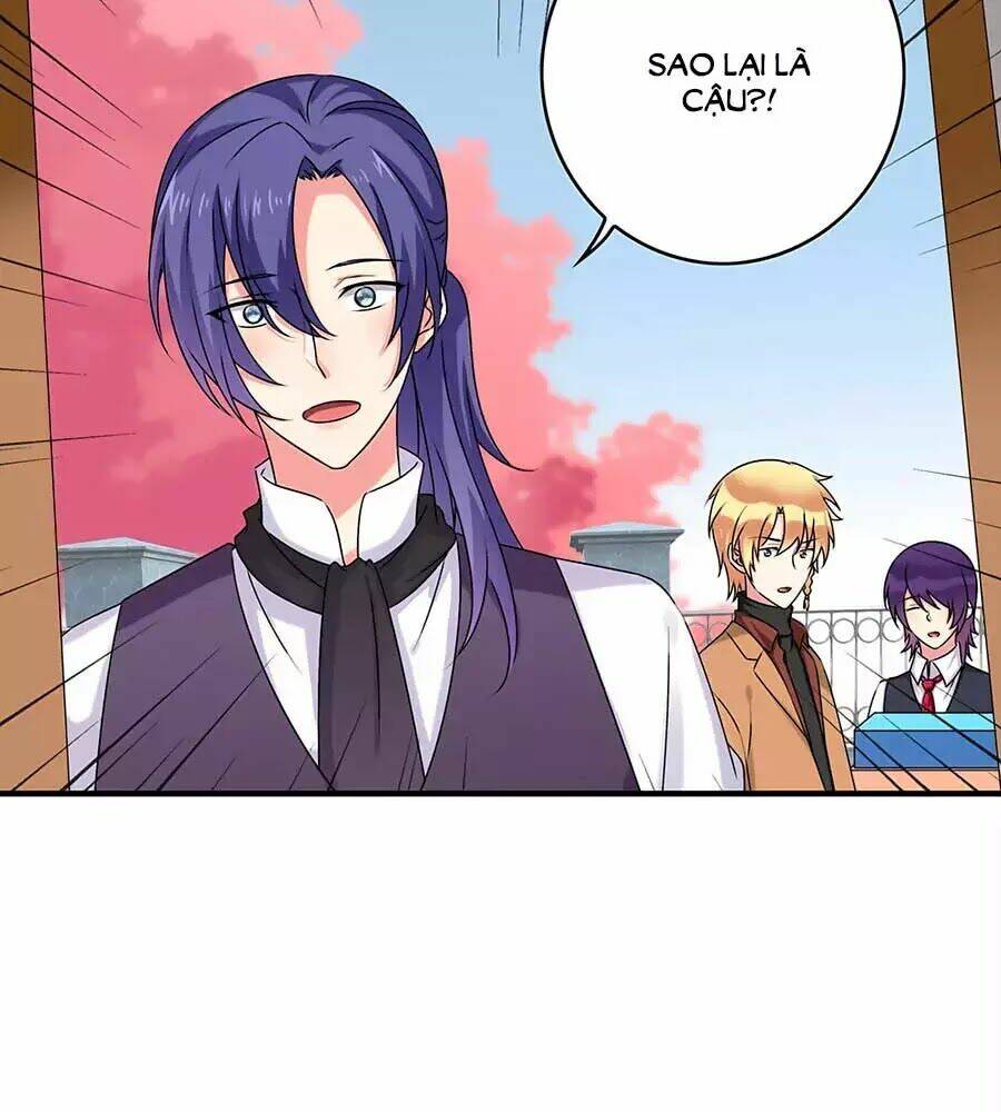 Yêu Tôi Đều Chết Cả Đi!: Chapter 76