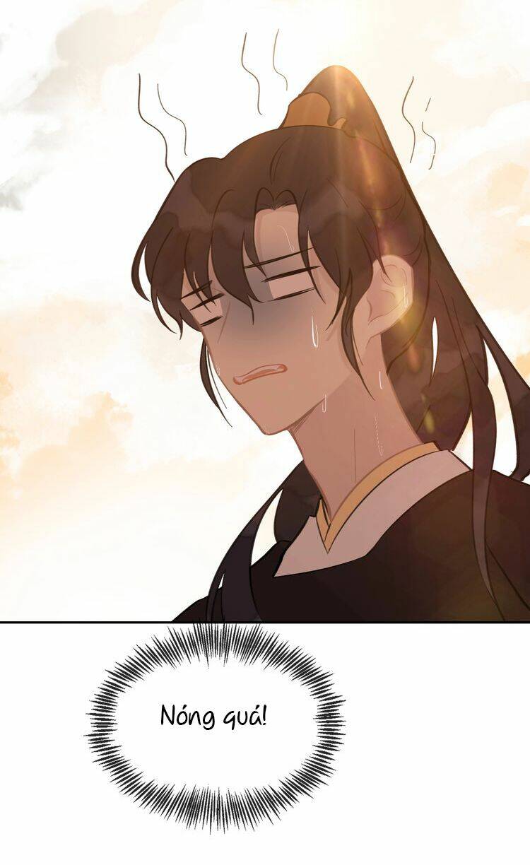 Mãn Đình Phương - Thiên Hạ Duy Khanh: Chapter 8