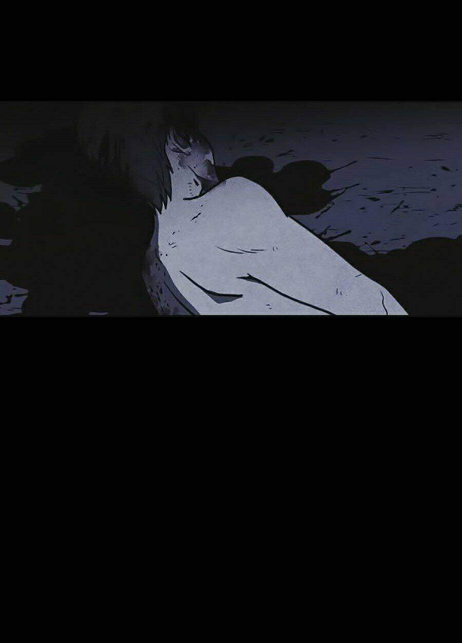 Cậu Bé Shotgun: Chapter 24