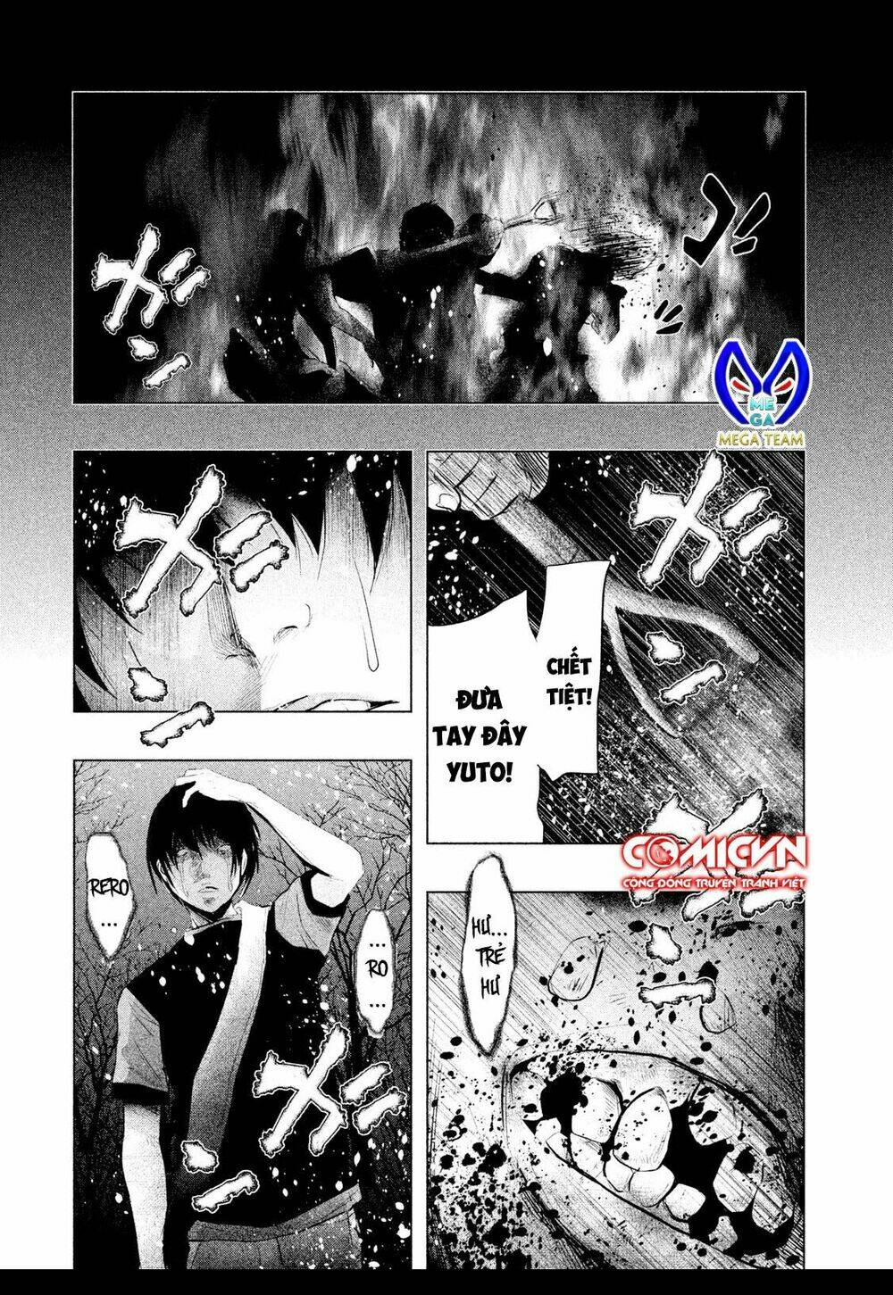 Ông Kẹ Sau 6H Tối!: Chapter 77