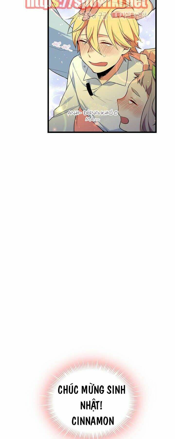 Kiểm Tra Sức Mạnh Vô Hạn: Chapter 7